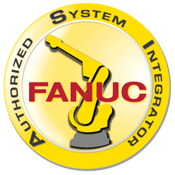FANUC Authorized Integrator