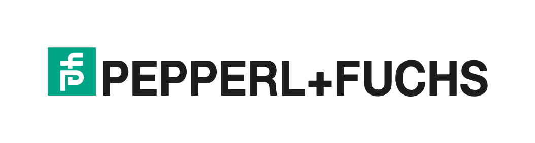 Pepperl+Fuchs logo
