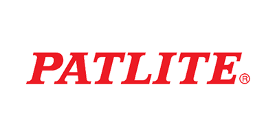 Patlite logo